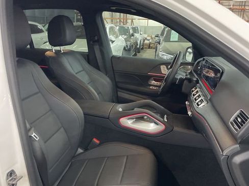 Used 2026 Mercedes-Benz GLE 350 4MATIC image 7