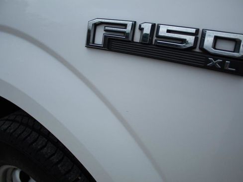 Used 2020 Ford F150 XL w/ Equipment Group 101A Mid RWD image 9