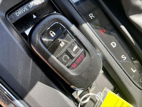 Certified 2024 Honda CR-V EX-L image 15