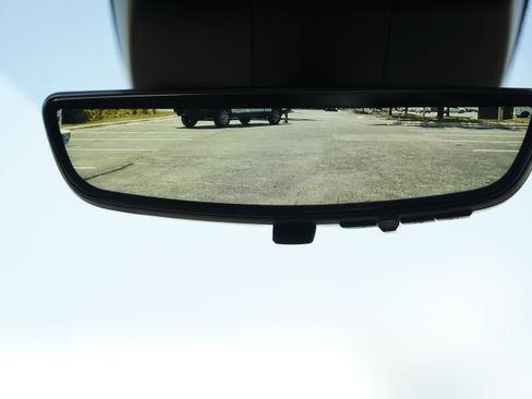 New 2026 Chevrolet Suburban High Country AWD/4WD image 26