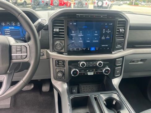 Used 2024 Ford F150 XLT w/ Equipment Group 302A MID image 20