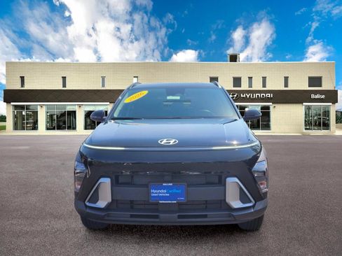 Certified 2026 Hyundai Kona SEL Sport AWD/4WD image 8