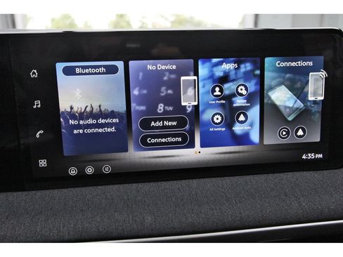 Certified 2026 Nissan Kicks SV FWD image 24
