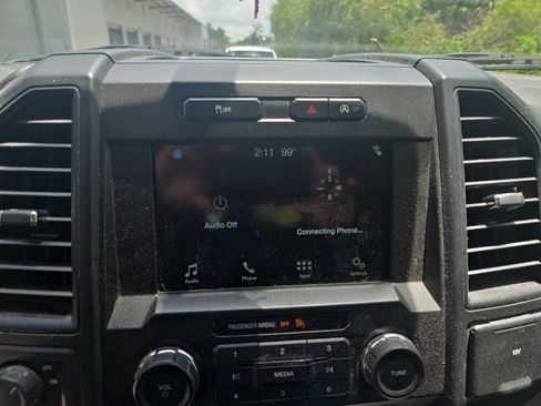 Used 2018 Ford F150 XL w/ Equipment Group 101A Mid RWD image 13