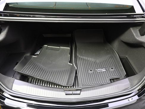 New 2026 Cadillac CT5 Sport AWD/4WD image 19