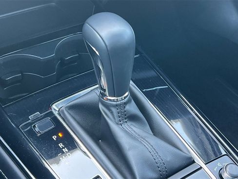 Certified 2025 MAZDA CX-30 AWD 2.5 S w/ Preferred Package image 26