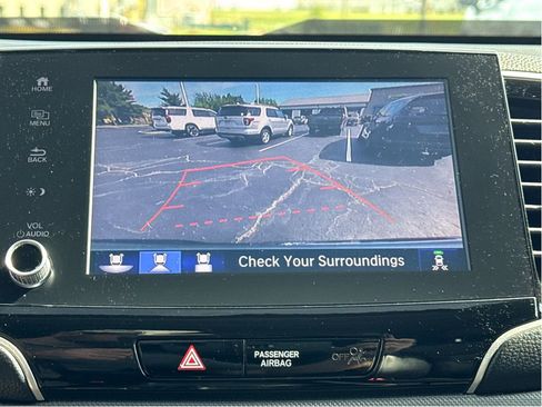 Used 2022 Honda Ridgeline RTL image 20