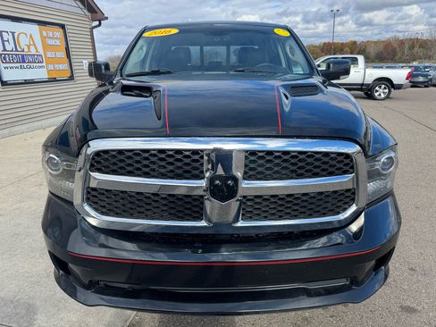 Used 2016 RAM 1500 Sport image 2
