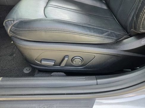 Used 2025 Kia K5 EX FWD image 17