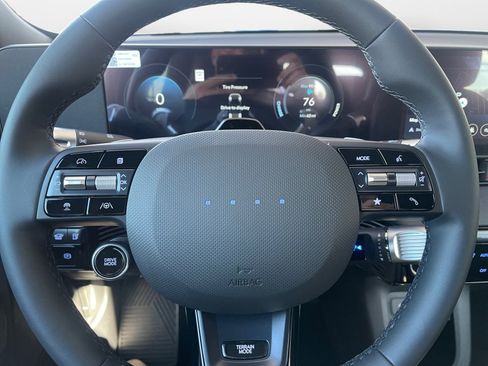 New 2025 Hyundai Ioniq 5 XRT image 10