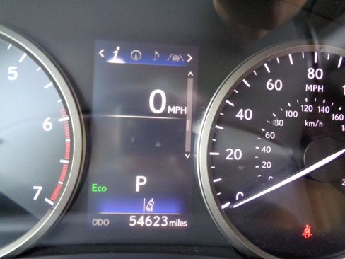 Used 2020 Lexus NX 300 AWD w/ Premium Package image 19