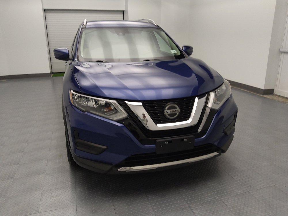 Used 2020 Nissan Rogue SV AWD/4WD image 14