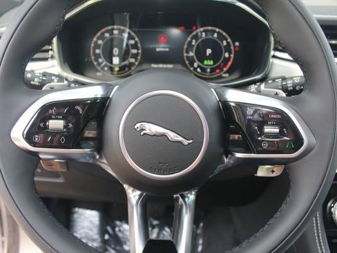 New 2026 Jaguar F-PACE R-Dynamic S AWD/4WD image 17