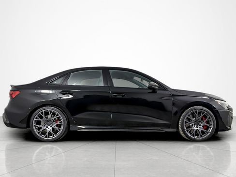 New 2026 Audi RS 3 AWD/4WD image 7