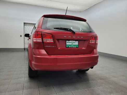 Used 2015 Dodge Journey American Value Package w/ Flexible Seating Group image 6