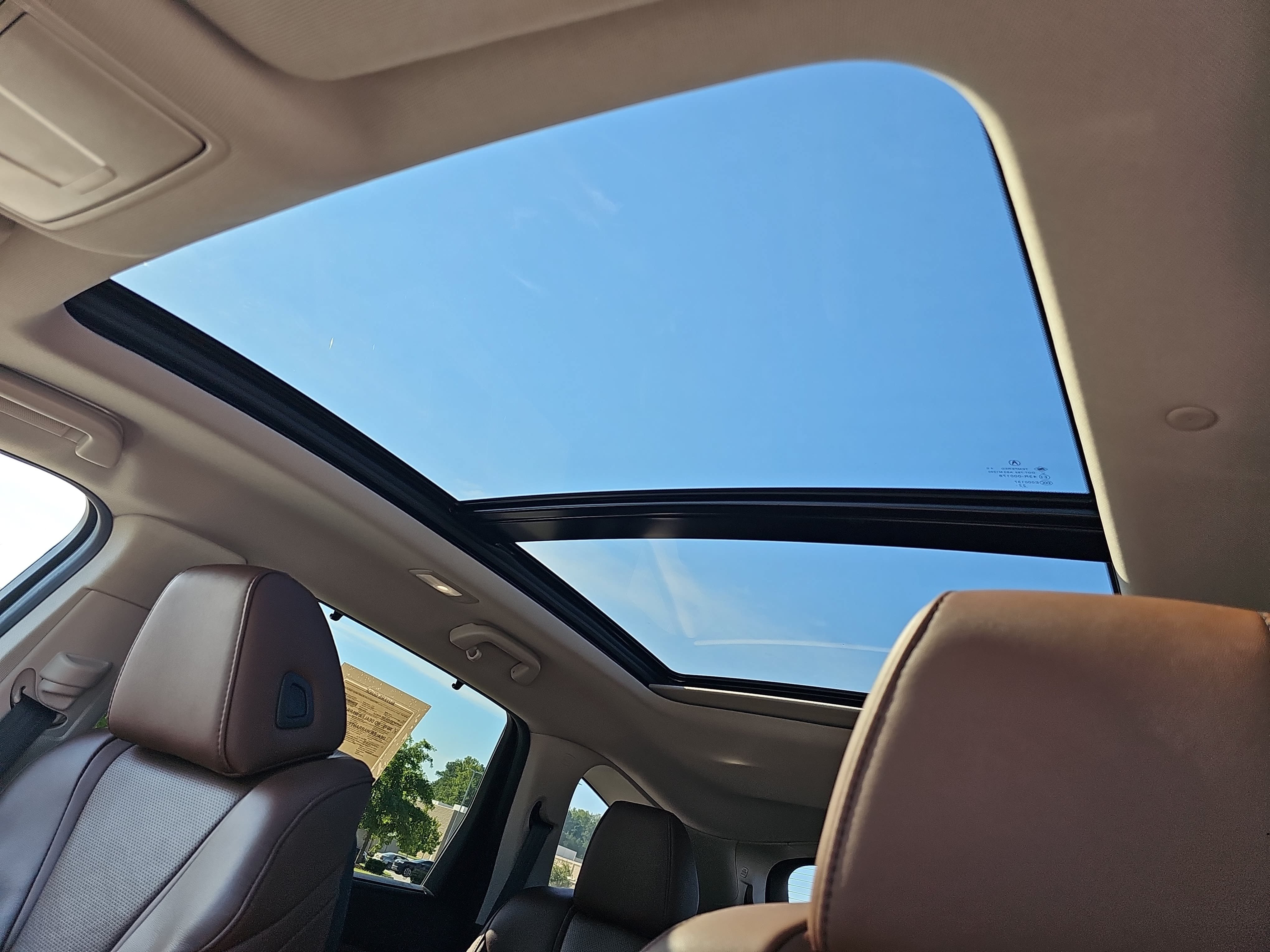 Certified 2023 Acura MDX w/ Technology Package FWD image 30