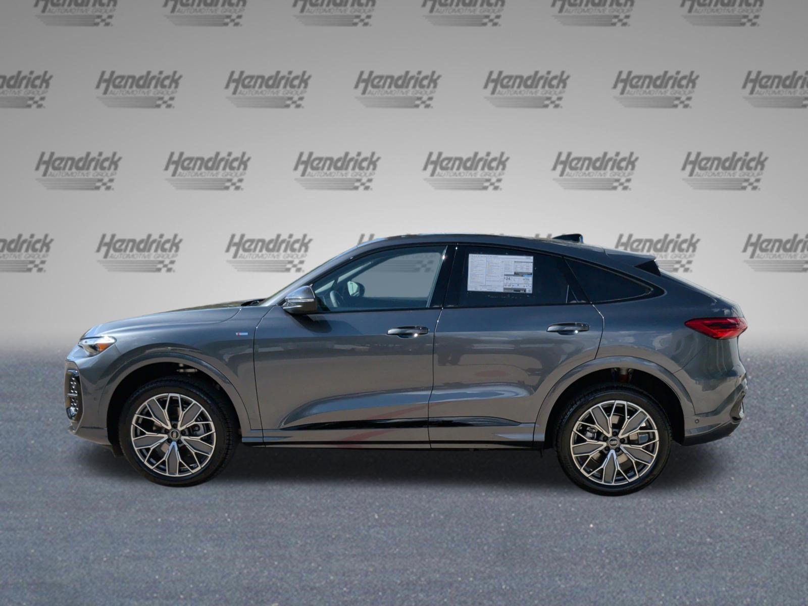 New 2026 Audi Q5 Premium Plus AWD/4WD image 6
