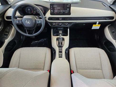 New 2026 Honda HR-V LX image 14