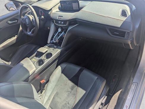 Used 2021 Acura TLX w/ A-SPEC Pkg image 23