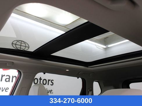 New 2026 Nissan Rogue SV w/ SV Premium Package image 11