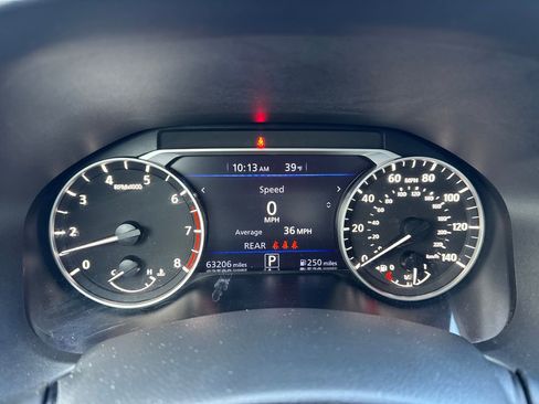 Used 2023 Nissan Altima 2.5 SV image 15