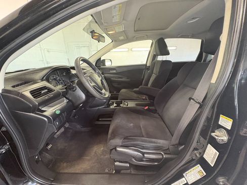Used 2012 Honda CR-V EX image 12