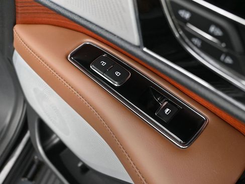 Used 2024 Lincoln Navigator L Reserve w/ Equipment Group 201A image 53