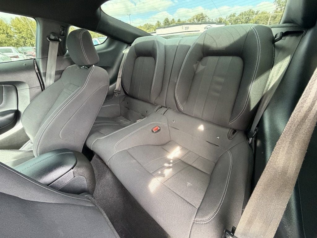 Used 2021 Ford Mustang GT w/ Black Accent Package RWD image 26