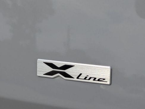 Certified 2025 Kia Sportage X-Line AWD/4WD image 12