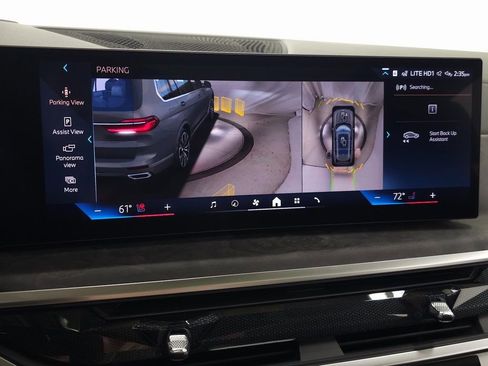 Used 2026 BMW X7 xDrive40i w/ Premium Package image 26