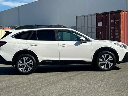 Used 2020 Subaru Outback Limited