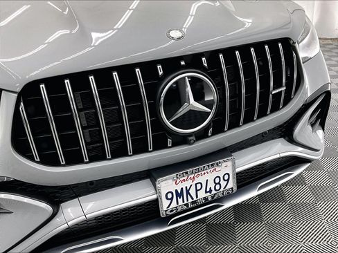 Certified 2024 Mercedes-Benz GLE 53 AMG 4MATIC Coupe image 31
