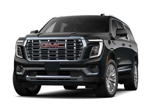 New 2025 GMC Yukon XL Denali w/ Denali Reserve Package image 51