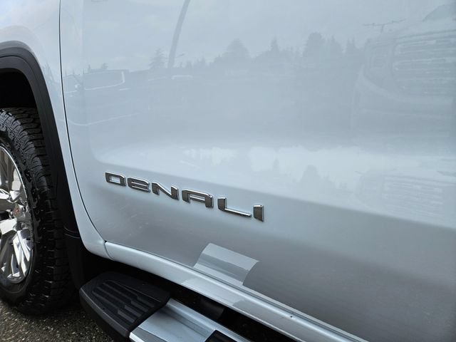 New 2026 GMC Sierra 1500 Denali AWD/4WD image 11
