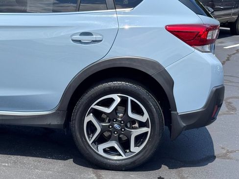 Used 2019 Subaru Crosstrek 2.0i Limited w/ Moonroof Package w/Navigation AWD/4WD image 40