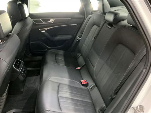 Used 2023 Audi A6 Premium Plus w/ Premium Plus Package image 28