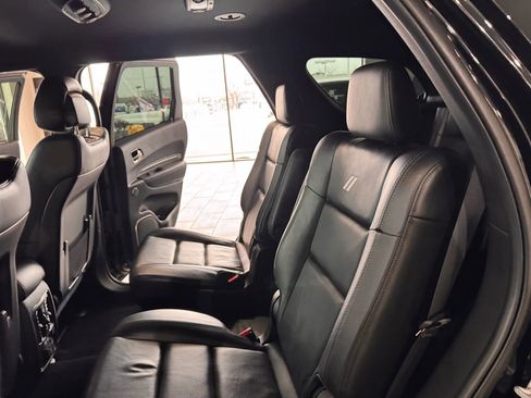 Used 2019 Dodge Durango R/T w/ Technology Group image 20