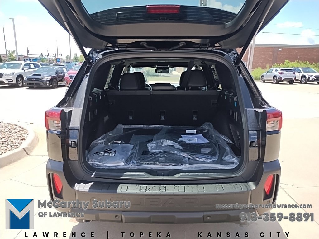 New 2026 Subaru Outback Limited AWD/4WD image 29