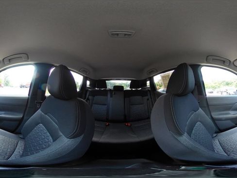 Used 2026 Nissan Kicks SV w/ Cold Weather Package AWD/4WD image 38