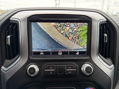Used 2021 GMC Sierra 2500 SLE w/ SLE Convenience Package AWD/4WD image 23