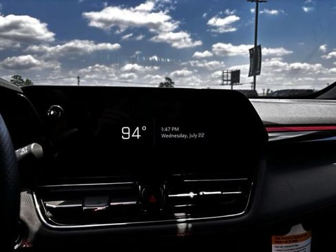 New 2026 Chevrolet TrailBlazer RS w/ Convenience Package FWD image 18