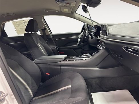 Certified 2023 Hyundai Sonata SEL w/ Cargo Package image 15