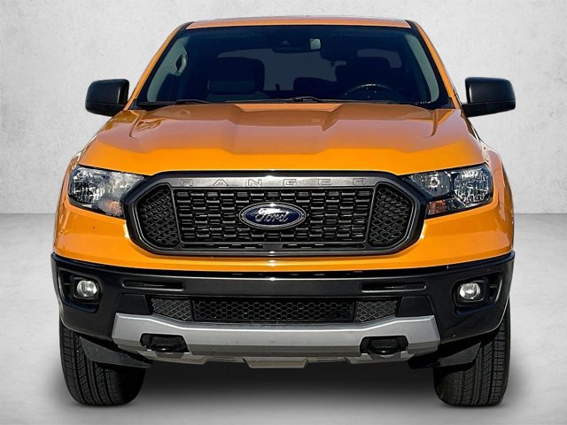 Used 2021 Ford Ranger XLT w/ Equipment Group 301A Mid RWD image 2