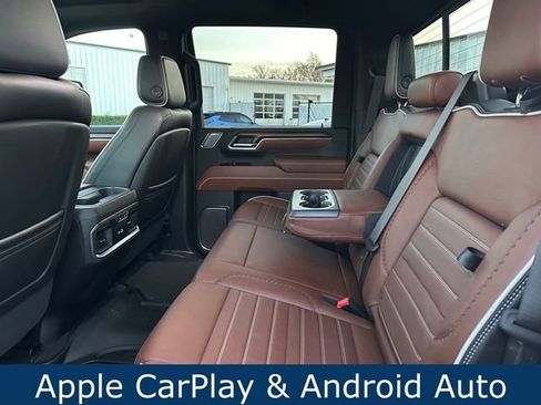 Certified 2024 GMC Sierra 2500 Denali Ultimate image 21