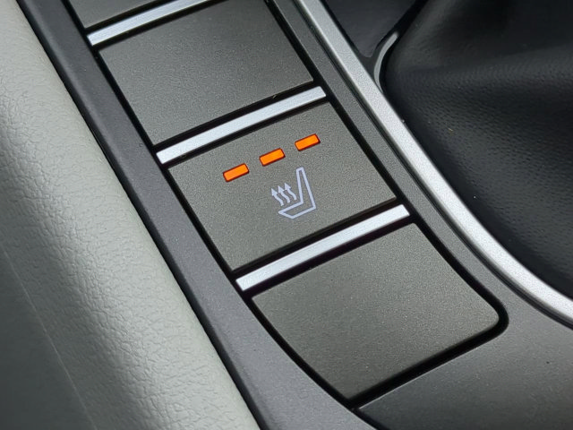 Certified 2026 Hyundai Kona SEL Sport FWD image 21