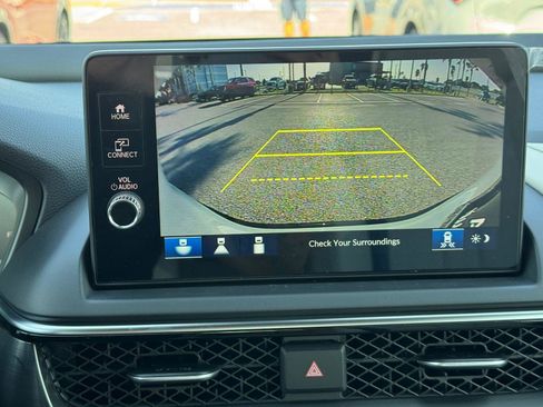 New 2025 Acura ADX A-Spec image 2