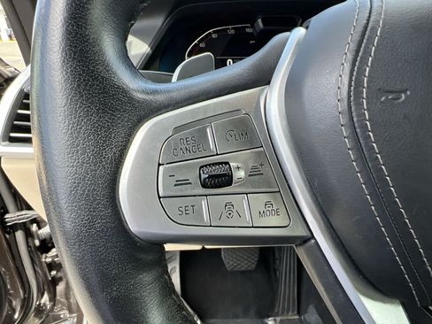 Used 2022 BMW X7 xDrive40i w/ Premium Package AWD/4WD image 30