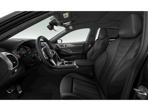 New 2026 BMW M850i xDrive image 6