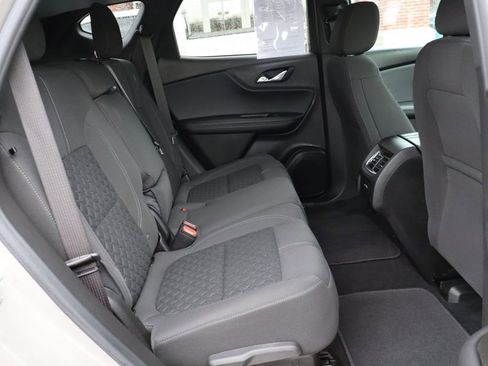 Used 2021 Chevrolet Blazer LT image 37