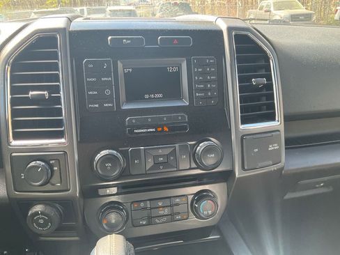 Used 2016 Ford F150 XLT w/ Equipment Group 301A Mid image 23